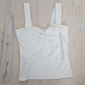 Worn Once Reformation Knit Top XS